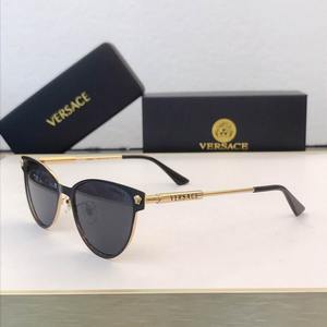Versace Sunglasses 1044